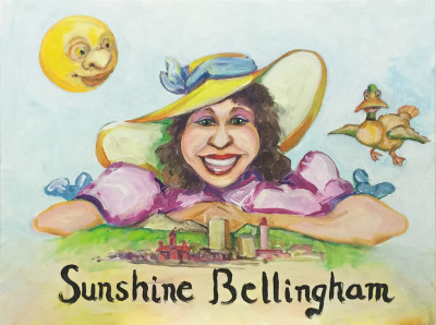 Sunshine Bellingham